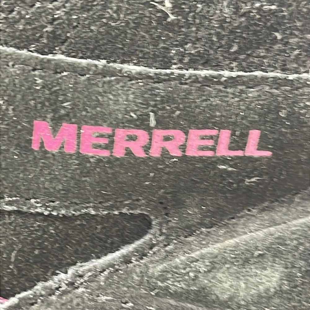 Merrell thermo shiver